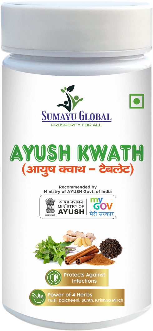 Ayush Kwath