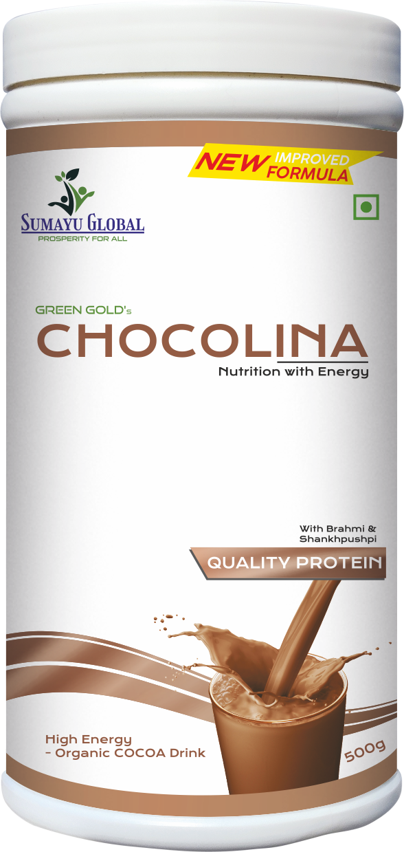 Chocolina